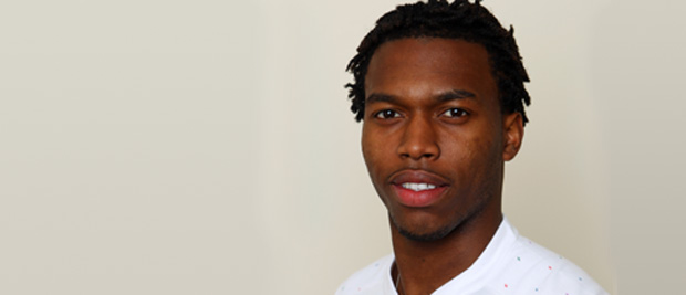 Sturridge